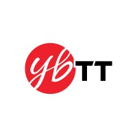 Youth Business Trinidad and Tobago logo - Similar company to Jumpstarter
