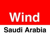 Wind Saudi Arabia logo - Similar company to Ample Solutions Sa