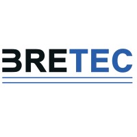 BRETEC Food Processing Machinery logo - Similar company to Havantec Food Equipment