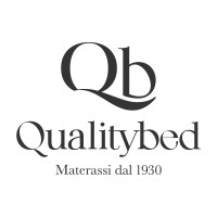 Qualitybed srl logo - Similar company to Spindle Mattress