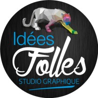 Studio graphique Idées Folles logo - Similar company to Process Blue