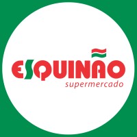 Esquinão Supermercados logo - Similar company to Atacadão Multimarcas