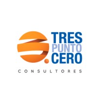 TRESPUNTOCERO CONSULTORES logo - Similar company to Closer Consumer