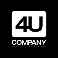4U Company | Digital Business logo - Similar company to Capte.Ai