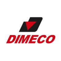 DIMECO Roll forming logo - Similar company to C.E.M.O.P
