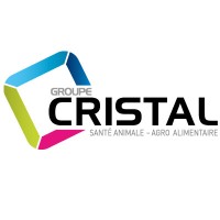 Groupe Cristal logo - Similar company to Synthese Elevage