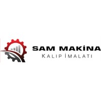 SAM MAKINA logo - Similar company to Kod Metal Makine San. Ve Tic. Ltd. Şti.