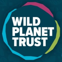 Wild Planet Trust logo - Similar company to Pebblebed Heaths Conservation Trust