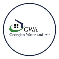 Georgian Water & Air East logo - Similar company to Mode Money Managers Inc.