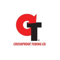 Crushproof Tubing Company logo - Similar company to Hrkyle Services