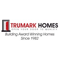 Trumark Homes logo - Similar company to Cms Homes Llc