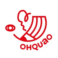 OHQUAO logo - Similar company to Myshare