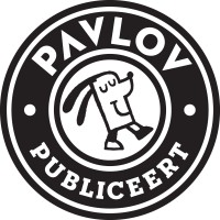 Uitgeverij Pavlov logo - Similar company to Hiherb