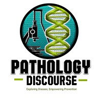 Pathology Discourse logo - Similar company to Techy Train Incubator