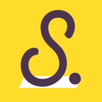 Stéphanie Walter Design logo - Similar company to Ica Visual Communication Studies Division