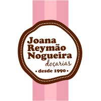 Joana Reymão Nogueira Doçarias logo - Similar company to Alphaiate