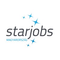 Starjobs Magyarország Kft. logo - Similar company to Skillx.Me