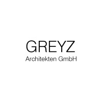 Greyz Architekten GmbH logo - Similar company to Smash - Studio For Modern Architecture And Smart Housing