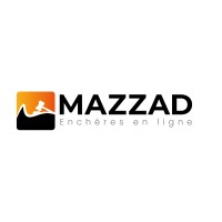 MAZZAD logo - Similar company to Goodmen Corporation