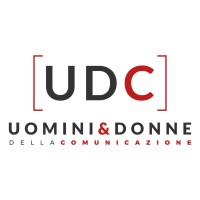 Uomini & Donne della Comunicazione logo - Similar company to Apolloni Srl
