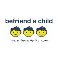 Befriend a Child logo - Similar company to Adore Again