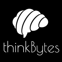 ThinkBytes.io logo - Similar company to Quantific