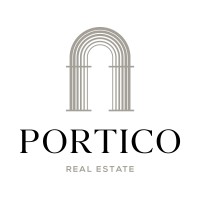 Portico Real Estate logo - Similar company to Educational Housing Services