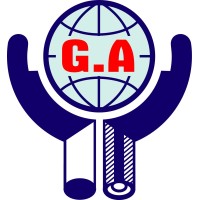 Golden Asia Industrial Co., Ltd. logo - Similar company to Custom Hose Tech