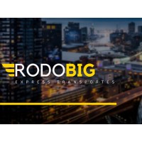 Rodobig Express Transportes logo - Similar company to Transportes Francisconi