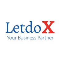 Letdo X logo - Similar company to Longevi