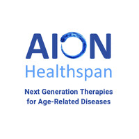 AION Healthspan, Inc. logo - Similar company to Innovate!Now