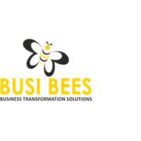 BusiBees logo - Similar company to Bussibees Ed-Tech Pvt. Ltd.