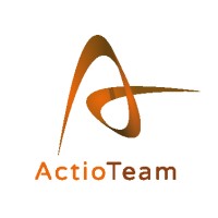 ActioTeam logo - Similar company to Alpha Et Oméga
