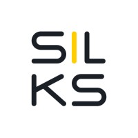 SILKS Luxury Lifestyle Specialists logo - Similar company to Geordie Gin