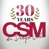 CSM Infissi logo - Similar company to B-Com