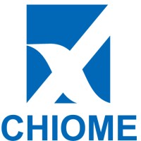 Chiome Bioscience logo - Similar company to Cellfree Sciences Co., Ltd.