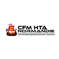 CFM HTA NORMANDIE - HABILITATIONS ET FORMATIONS ELECTRIQUES logo - Similar company to Hta Electricite