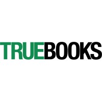 TrueBooks CPA logo - Similar company to Catholic Peoples Foundation