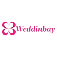weddinbay.com logo - Similar company to Beselective