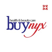 BuyNyx logo - Similar company to Themagtime