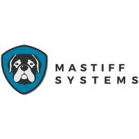Mastiff Systems logo - Similar company to Peak Technology