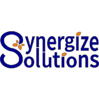 Synergize Solutions LLC logo - Similar company to Innovent: Innovative Ventures