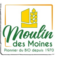 Moulin des Moines logo - Similar company to Priméale France & International