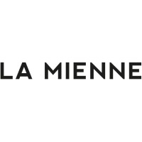 La Mienne Towels logo - Similar company to Mash Analysis & Media Agency