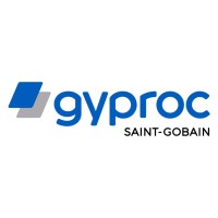 Gyproc India logo - Similar company to Gyproc
