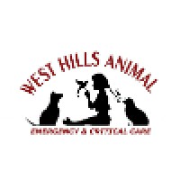The Animal Emergency & Critical Care Center At West Hills