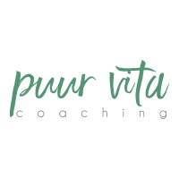 Puur Vita Coaching logo - Similar company to Slingher