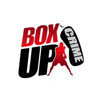 Box Up Crime logo - Similar company to Crime Detection Systems