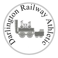 Darlington Railway Athletic Sports & Social Club logo - Similar company to Rdw Creative