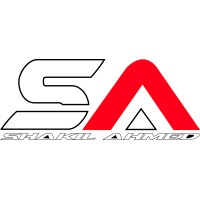Freelancer Shakil Official logo - Similar company to B2B Data Center